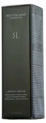 Produktbild von RevitaLash Length Define Tubing Mascara 5 ml