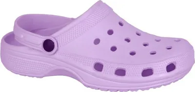Produktbild von Dek - Damen Clogs DF4538 (40 EU) (Flieder)