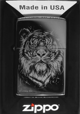 Obrázok produktu pre Zzapalovač ZIPPO LINDSAY KIVI 60006986