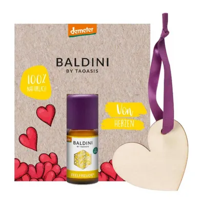 Obrázek produktu pro Od srdce - mini sada vůní
