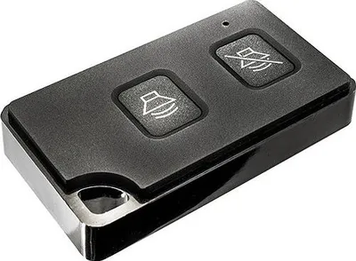 Zdjęcie produktu dla Thitronik 101064 Nadajnik ręczny 868MHZ