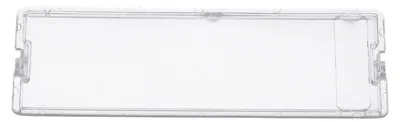 Produktbild von Bauknecht C00937412 Lampenabdeckung für Dunstabzugshaube