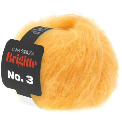 Produktbild von Lana Grossa - Brigitte No. 3 0060 pfirsich