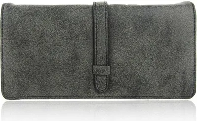 Immagine prodotto di Portafoglio BE-7239 Nero - Eleganza e Stile KP7239