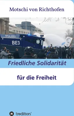 Produktbild von Friedliche Solidarität für die Freiheit