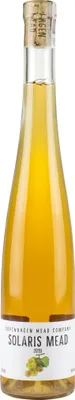 Obrázok produktu pre Medovina Solaris Mead 2019 500 ml