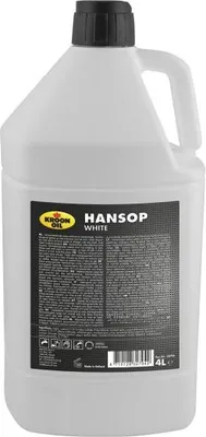 Produktbild von Kroon-Oil Crown Hansop White Handreiniger 4 Liter