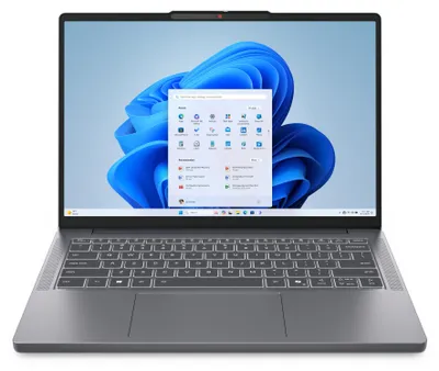 Produktbild von Lenovo IdeaPad Slim 3 14IRH10, Intel® Core™ i5, 35,6 cm (14"), 1920 x 1200 Pixel, 16 GB, 512 GB, Windows 11 Home