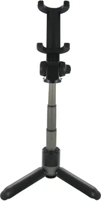 Obrázek produktu pro Samsung mini Tripod Selfie Stick Mini Stand 4" - 6,5" GP-U999SAE Black Black