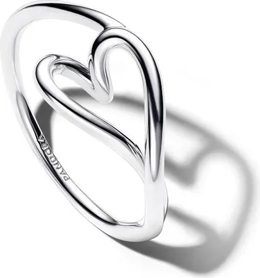 Immagine prodotto di Anello Pandora, Argento 925 194361C00-50