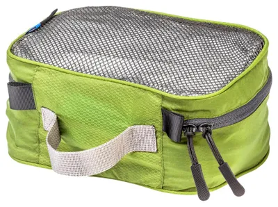 Zdjęcie produktu dla Kostka do pakowania Ultralight Kolor oliwkowy Rozmiar S