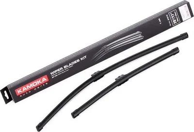 Produktbild von KAMOKA Flat Scheibenwischer Set Wischerblätter für FORD Focus II Schrägheck (DA, HCP, DP)
