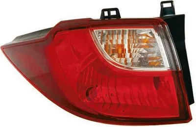 Produktbild von ALKAR Rückleuchte Heckleuchte Links für MAZDA 5 (CW)