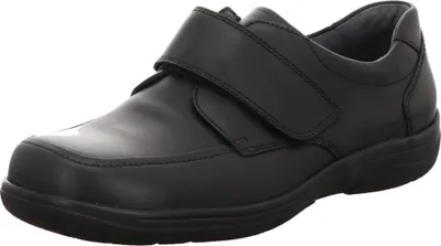 Image de Chaussures basses à scratch Waldläufer avec largeur multiple pour les loisirs (sol sportif) Palmer
