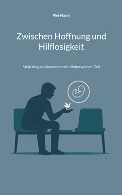 Produktbild von Zwischen Hoffnung und Hilflosigkeit