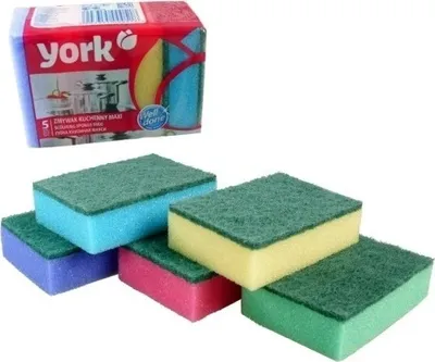 Immagine prodotto di Panni Maxi per la pulizia della cucina, set di 5