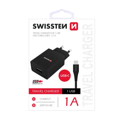Obrázok produktu pre Swissten 5W 22064000