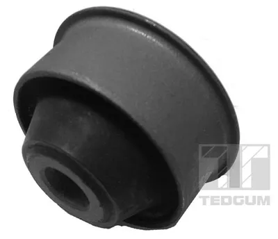 Produktbild von TEDGUM Hülse Querlenkerlagerung 00147392 vorne hinten
