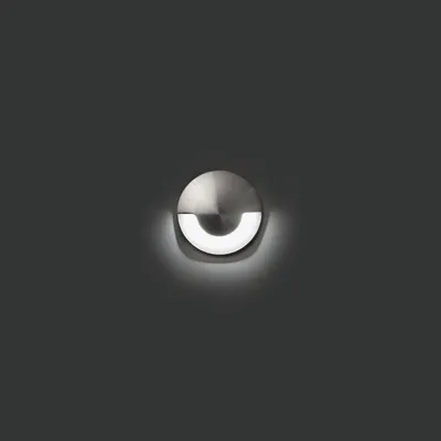 Produktbild von Faro KANE-1, Einbaustrahler, Nicht austauschbare(s) Leuchtmittel, 1 Glühbirne(n), LED, 3 W, 3000 K