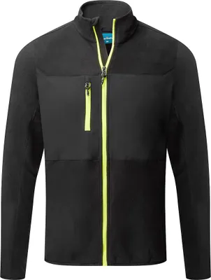 Image de Polaire Stretch Ev4 - Taille S - Noir - Portwest
