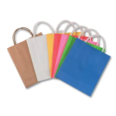 Immagine prodotto di biglietti di carta folia, carta kraft, 180 x 80 x 210 mm, assortiti