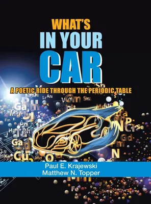 Produktbild von What'S in Your Car