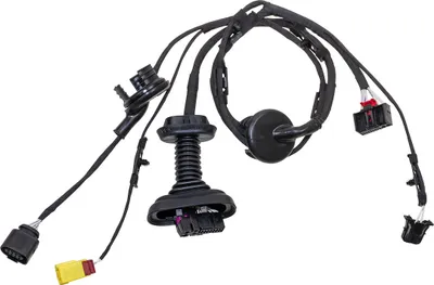 Produktbild von Original Kufatec Kabelsatz Kabelbaum Adapter Kabel Tür Beifahrertür Rechts (4 Tü