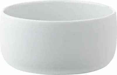 Image de Stelton Foster sucrière, Sucrier, Bol, Sucrier, Porcelaine, Blanc, Ø 10.5 cm, 791