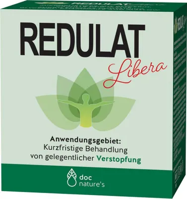 Produktbild von REDULAT® Libera - Mini-Einlauf 6 Stück