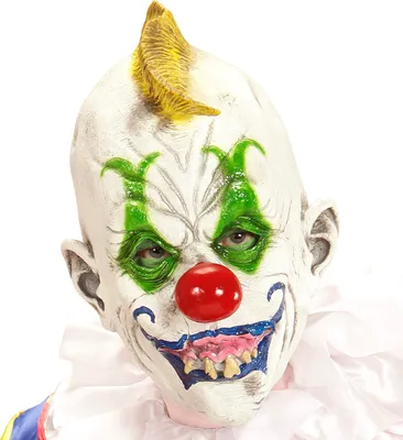 Zdjęcie produktu dla PAT 3/4 Maska Goofy 0