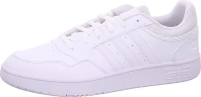 Produktbild von adidas Hoops 3.0 Sneaker Weiß