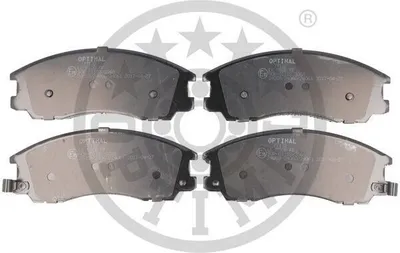 Image de Kit De Pneus Pour Hyundai Terracan (Hp)