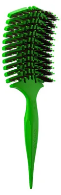Produktbild von Cocco Aura Vent Boar Green - belüftete Bürste