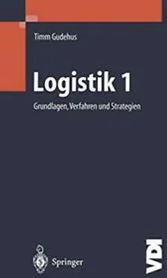 Produktbild von Logistik I