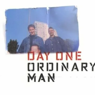 Produktbild von Ordinary Man