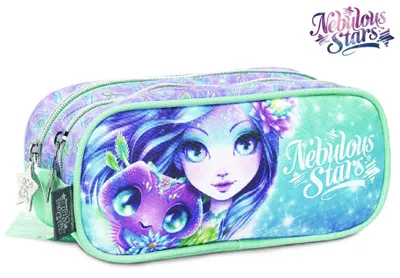 Obrázok produktu pre Peračník Nebulous Stars 23 cm