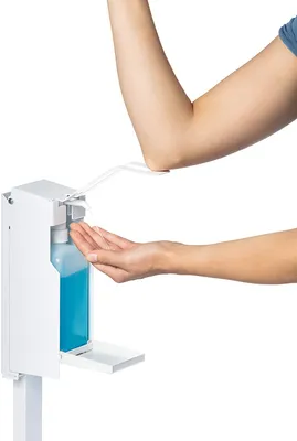 Zdjęcie produktu dla Durable 589102, Biały, 1 szt., 1192 mm, 275 mm, 275 mm, 1192 mm