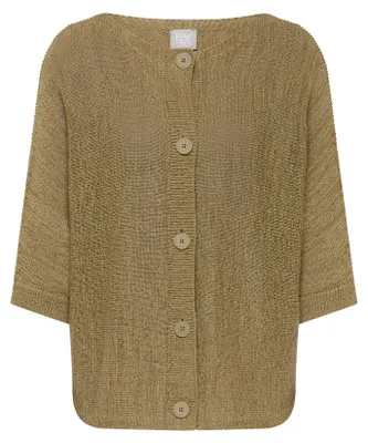 Produktbild von Rabe Strickjacke in Grün 38