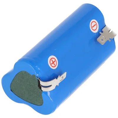 Produktbild von Akkueinsatz zum Selbsteinbau für Bosch PSR 10.8V, AGS 10.8V Li-ion Akku 2000-2200mAh