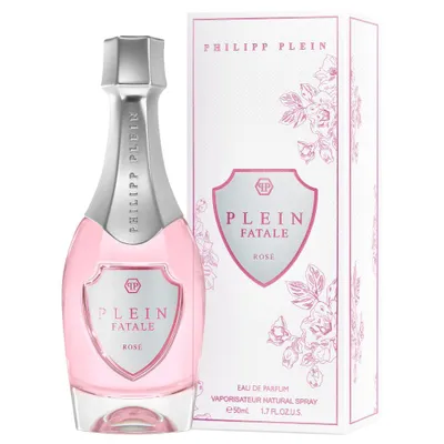 Produktbild von Philipp Plein Plein Fatale Ros&#233