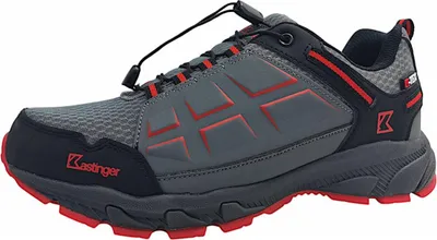 Immagine prodotto di Scarpa da trekking Kastinger FS-KOMPAR LOW, grigia, taglia 44