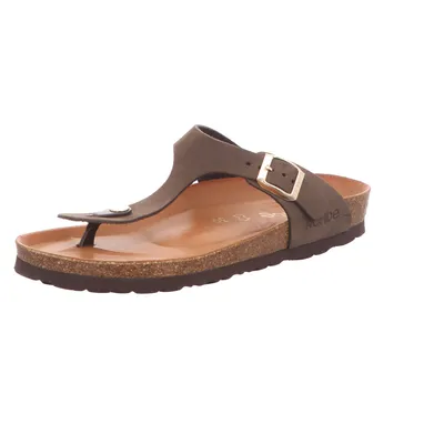 Produktbild von Rohde Alba Zehenstegsandalen Weiches, ergonomisches Fußbett, Hochwertiges, langlebiges Material, Rutschfeste, flexible Laufsohle