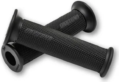 Produktbild von DAYTONA Lenkergriffe GGD-BASE, Schwarz