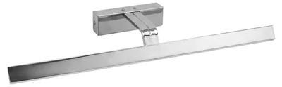 Productafbeelding van Toolight Badkamer Led-wandlamp Swe003-1w 73cm Chrome