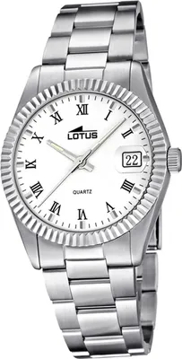 Produktbild von Lotus Edelstahl Damen Uhr L15822/1 Armbanduhr silber Fashion Trendy D2UL15822/1