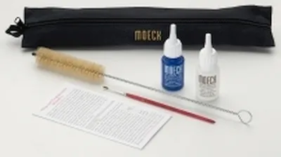 Produktbild von Moeck Z0002 Pflegeset für Blockflöte Alt/Tenor