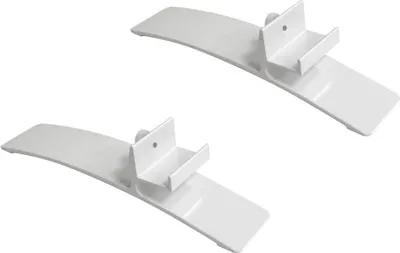 Image de Socle en aluminium Solarmi pour panneaux chauffants