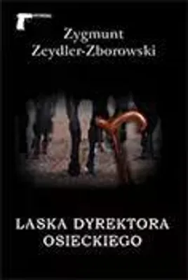 Immagine prodotto di Laska dyrektora Osieckiego