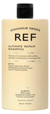 Productafbeelding van REF - Ultimate Repair - Shampoo - 285 ml