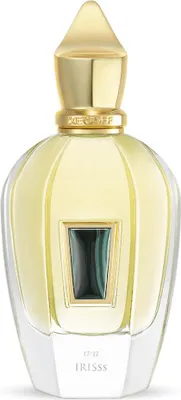 Immagine prodotto di 17/17 Profumo spray Irisss 100ml - prodotto non confezionato